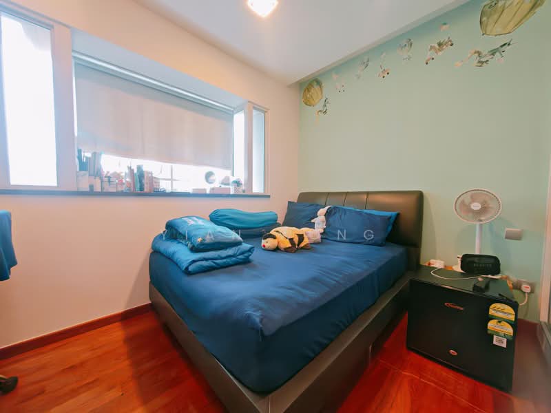 The Gardens at Bishan, 1 Sin Min Walk, 3 Bedrooms, 1,206 sqft, Condominium For Sale, by Yian Wong, 500234246 - Bedroom - PropertyGuru.com.sg