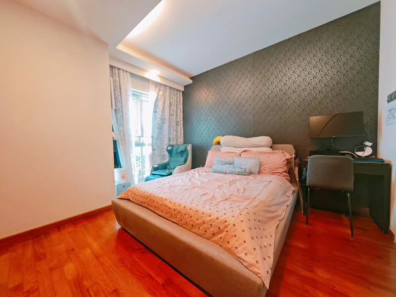The Gardens at Bishan, 1 Sin Min Walk, 3 Bedrooms, 1,206 sqft, Condominium For Sale, by Yian Wong, 500234246 - Bedroom - PropertyGuru.com.sg