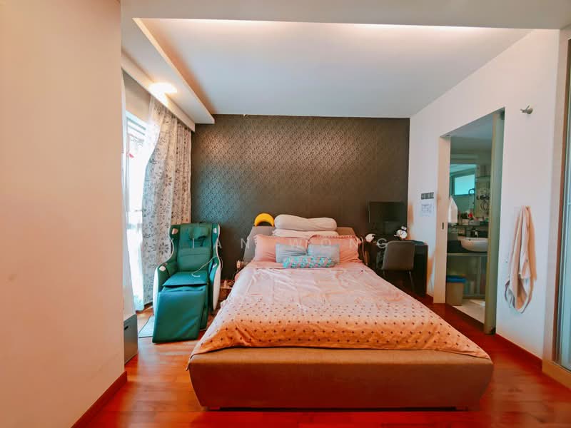 The Gardens at Bishan, 1 Sin Min Walk, 3 Bedrooms, 1,206 sqft, Condominium For Sale, by Yian Wong, 500234246 - Bedroom - PropertyGuru.com.sg