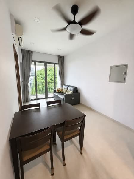 Alexis, 356 Alexandra Road, 2 Bedrooms, 1,098 sqft, Condominium For Sale, by Joelle Ng, 500234247 - Living Room - PropertyGuru.com.sg