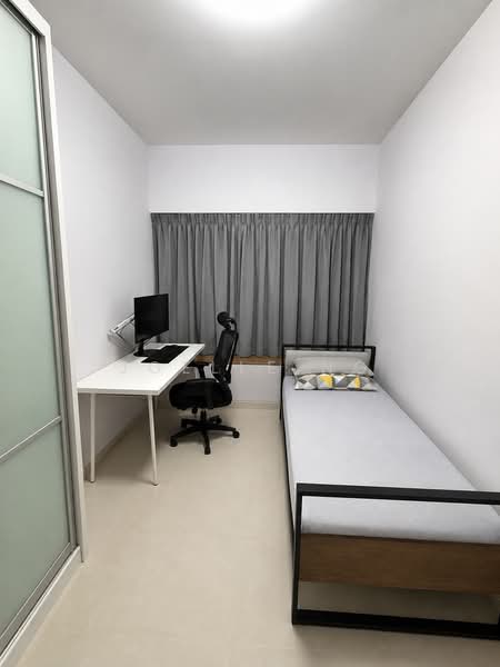 Alexis, 356 Alexandra Road, 2 Bedrooms, 1,098 sqft, Condominium For Sale, by Joelle Ng, 500234247 - Bedroom - PropertyGuru.com.sg