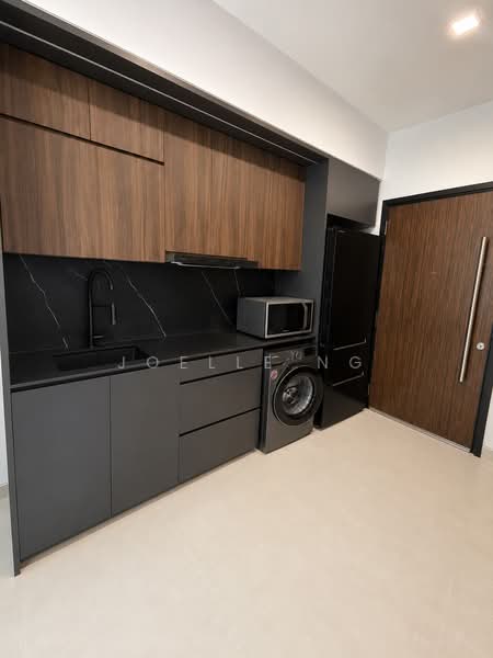 Alexis, 356 Alexandra Road, 2 Bedrooms, 1,098 sqft, Condominium For Sale, by Joelle Ng, 500234247 - Kitchen - PropertyGuru.com.sg