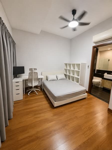 Alexis, 356 Alexandra Road, 2 Bedrooms, 1,098 sqft, Condominium For Sale, by Joelle Ng, 500234247 - Bedroom - PropertyGuru.com.sg