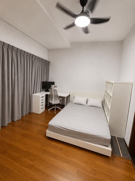 Alexis, 356 Alexandra Road, 2 Bedrooms, 1,098 sqft, Condominium For Sale, by Joelle Ng, 500234247 - Bedroom - PropertyGuru.com.sg