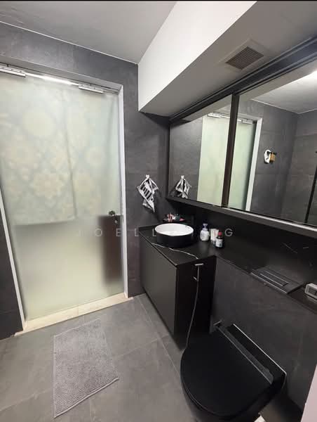 Alexis, 356 Alexandra Road, 2 Bedrooms, 1,098 sqft, Condominium For Sale, by Joelle Ng, 500234247 - Bathroom - PropertyGuru.com.sg