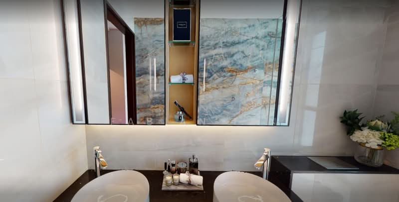 New Freehold Landed, , 6 Bedrooms, 4,058 sqft, Semi-Detached House For Sale, by Fabian Tan, 500234248 - Bathroom - PropertyGuru.com.sg