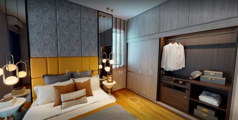 New Freehold Landed, , 6 Bedrooms, 4,058 sqft, Semi-Detached House For Sale, by Fabian Tan, 500234248 - Bedroom - PropertyGuru.com.sg