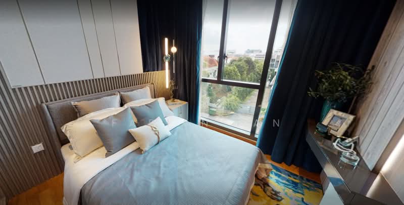New Freehold Landed, , 6 Bedrooms, 4,058 sqft, Semi-Detached House For Sale, by Fabian Tan, 500234248 - Bedroom - PropertyGuru.com.sg