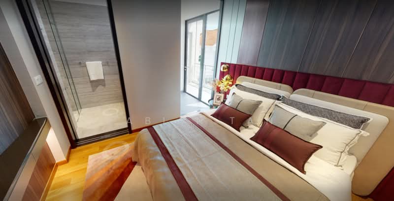 New Freehold Landed, , 6 Bedrooms, 4,058 sqft, Semi-Detached House For Sale, by Fabian Tan, 500234248 - Bedroom - PropertyGuru.com.sg