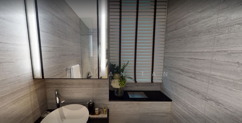New Freehold Landed, , 6 Bedrooms, 4,058 sqft, Semi-Detached House For Sale, by Fabian Tan, 500234248 - Bathroom - PropertyGuru.com.sg