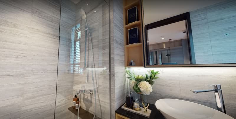 New Freehold Landed, , 6 Bedrooms, 4,058 sqft, Semi-Detached House For Sale, by Fabian Tan, 500234248 - Bathroom - PropertyGuru.com.sg