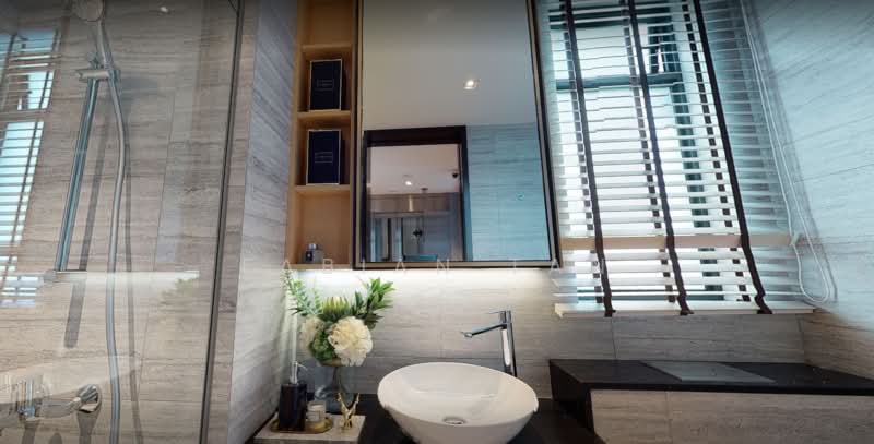 New Freehold Landed, , 6 Bedrooms, 4,058 sqft, Semi-Detached House For Sale, by Fabian Tan, 500234248 - Bathroom - PropertyGuru.com.sg