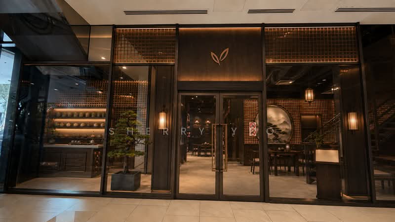 Alexandra Central, 321 Alexandra Road singapore, 925 sqft, Other Retail For Sale, by Sherry Yeo, 500234250 - Interior - CommercialGuru.com.sg