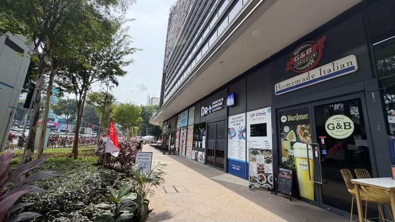 Alexandra Central, 321 Alexandra Road singapore, 925 sqft, Other Retail For Sale, by Sherry Yeo, 500234250 - CommercialGuru.com.sg
