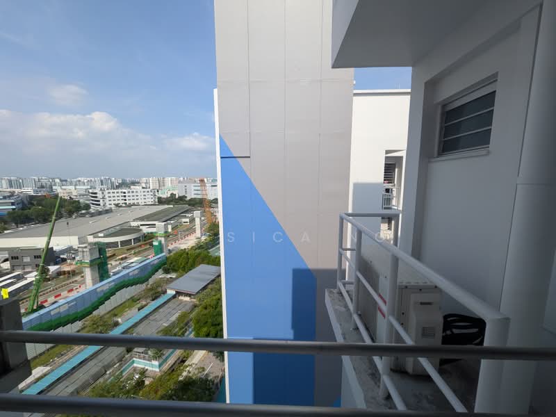 785B Woodlands Rise, 785B Woodlands Rise, 3 Bedrooms, 1,001 sqft, HDB Flat For Sale, by Jessica Ng, 500234251 - Exterior - PropertyGuru.com.sg