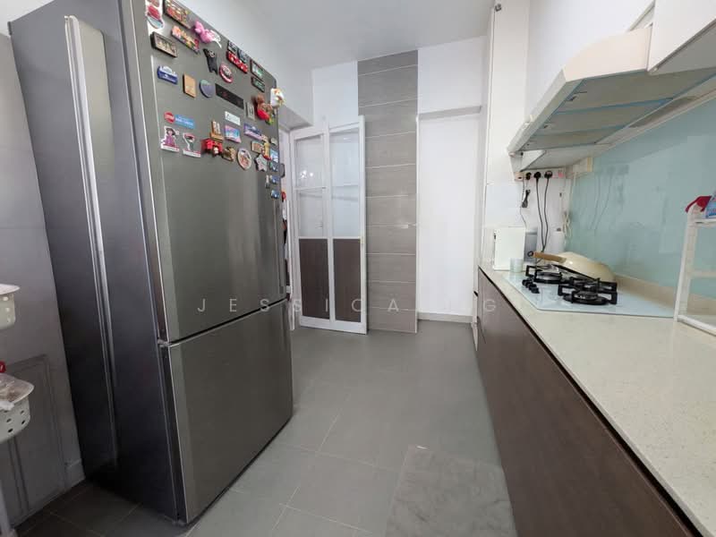 785B Woodlands Rise, 785B Woodlands Rise, 3 Bedrooms, 1,001 sqft, HDB Flat For Sale, by Jessica Ng, 500234251 - Kitchen - PropertyGuru.com.sg