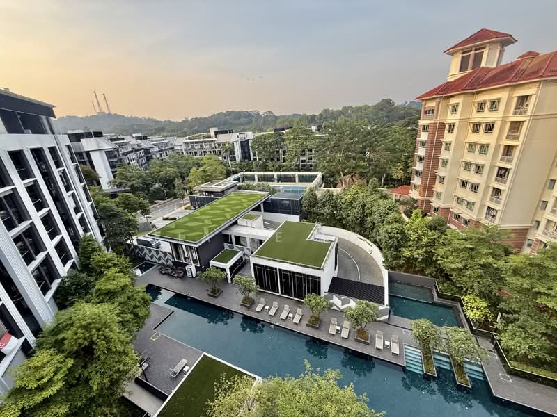 Mayfair Modern, 2 Rifle Range Road, 1 Bedroom, 635 sqft, Condominium For Sale, by Elaine Goh, 500234253 - Exterior - PropertyGuru.com.sg