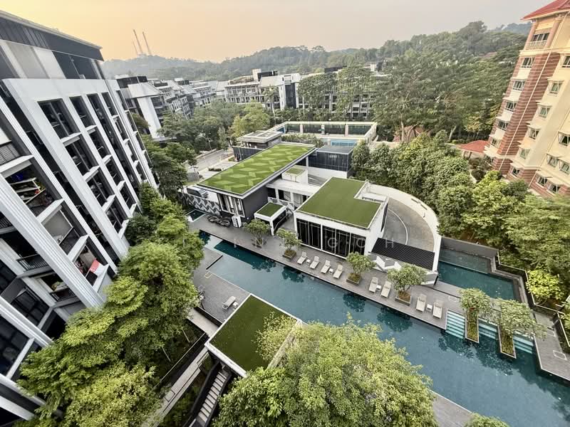 Mayfair Modern, 2 Rifle Range Road, 1 Bedroom, 635 sqft, Condominium For Sale, by Elaine Goh, 500234253 - Exterior - PropertyGuru.com.sg