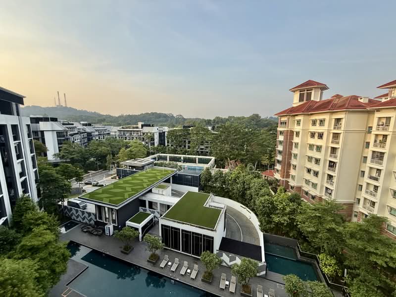 Mayfair Modern, 2 Rifle Range Road, 1 Bedroom, 635 sqft, Condominium For Sale, by Elaine Goh, 500234253 - Exterior - PropertyGuru.com.sg