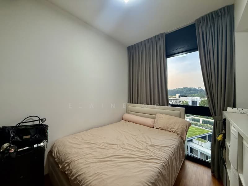 Mayfair Modern, 2 Rifle Range Road, 1 Bedroom, 635 sqft, Condominium For Sale, by Elaine Goh, 500234253 - Bedroom - PropertyGuru.com.sg