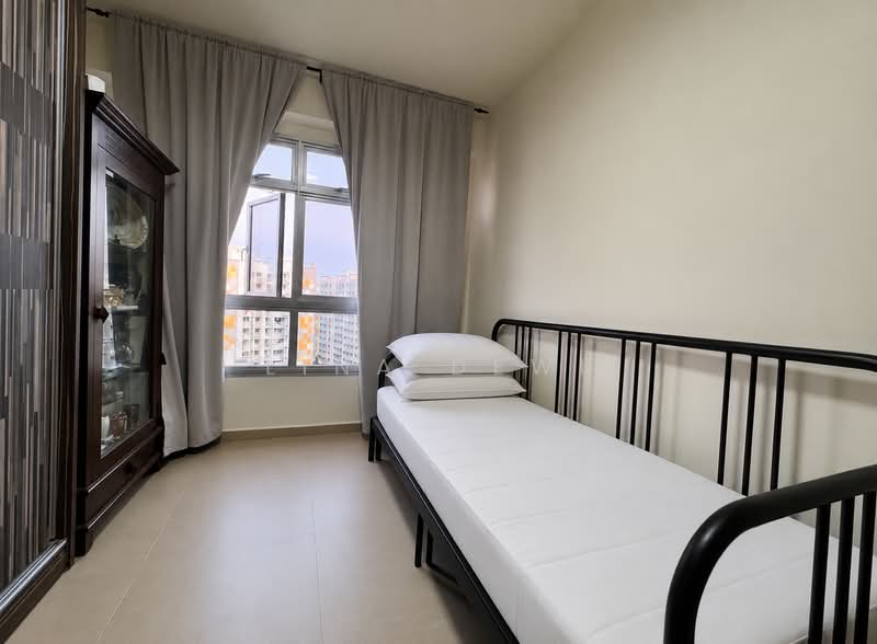 476D Choa Chu Kang Avenue 5, 476D Choa Chu Kang Avenue 5, 3 Bedrooms, 990 sqft, HDB Flat For Sale, by Lina Dewi, 500234254 - Bedroom - PropertyGuru.com.sg