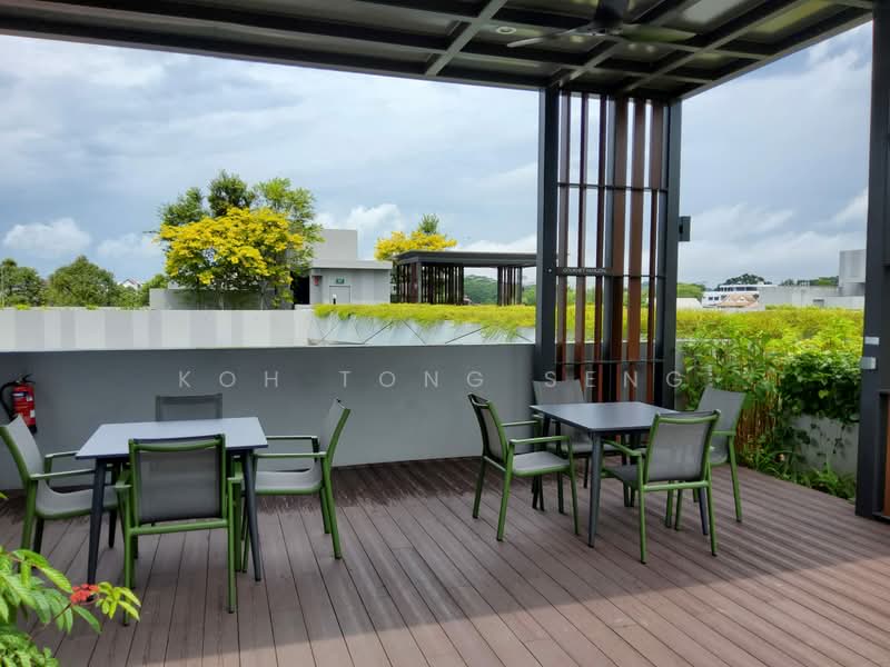 Royalgreen, 6B Anamalai Avenue, 3 Bedrooms, 990 sqft, Condominium For Rent, by Koh Tong Seng, 500234258 - Roof Top3 - PropertyGuru.com.sg