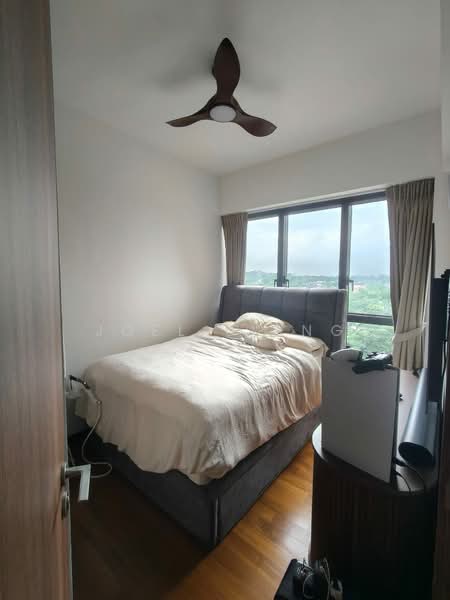 Fourth Avenue Residences, 12 Fourth Avenue, 1 Bedroom, 474 sqft, Condominium For Sale, by Joel Liang, 500234261 - Bedroom - PropertyGuru.com.sg