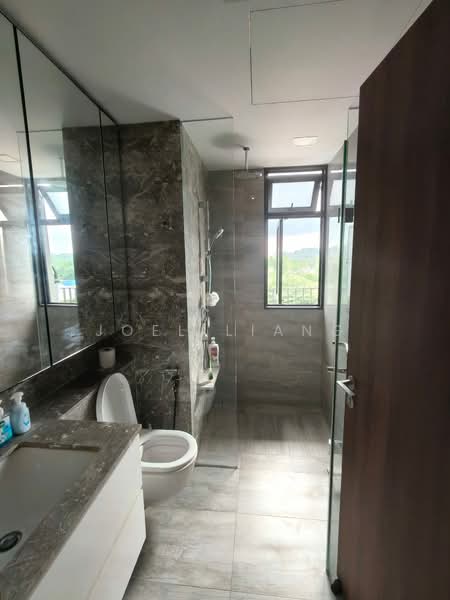 Fourth Avenue Residences, 12 Fourth Avenue, 1 Bedroom, 474 sqft, Condominium For Sale, by Joel Liang, 500234261 - Bathroom - PropertyGuru.com.sg