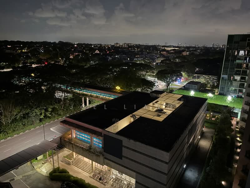 Fourth Avenue Residences, 12 Fourth Avenue, 1 Bedroom, 474 sqft, Condominium For Sale, by Joel Liang, 500234261 - Exterior - PropertyGuru.com.sg