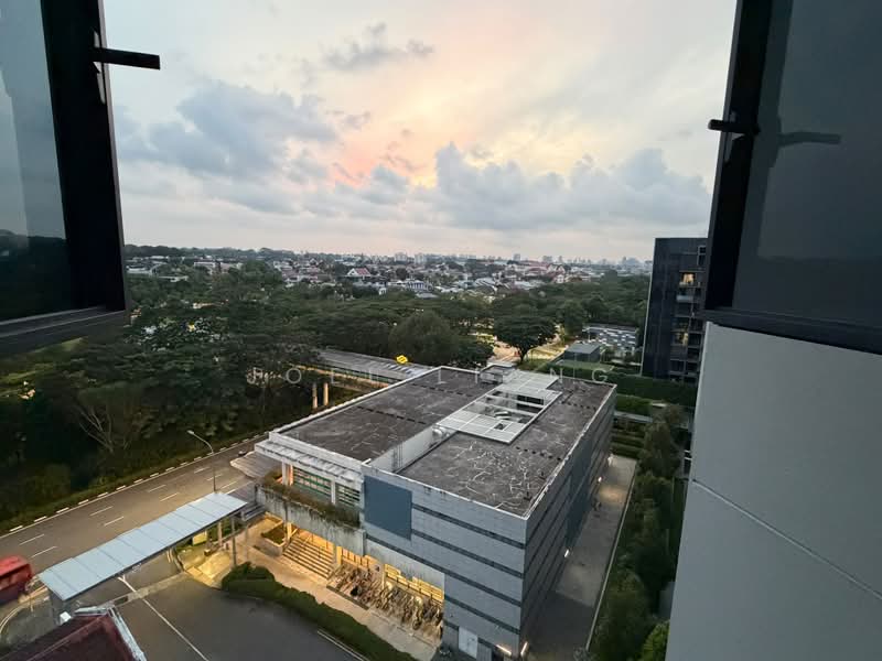 Fourth Avenue Residences, 12 Fourth Avenue, 1 Bedroom, 474 sqft, Condominium For Sale, by Joel Liang, 500234261 - Exterior - PropertyGuru.com.sg