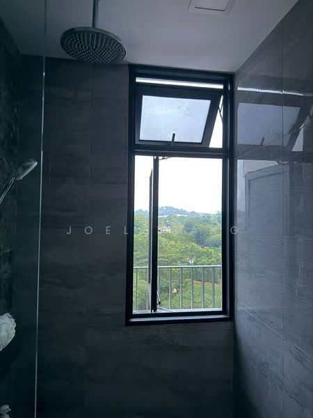Fourth Avenue Residences, 12 Fourth Avenue, 1 Bedroom, 474 sqft, Condominium For Sale, by Joel Liang, 500234261 - Bathroom - PropertyGuru.com.sg