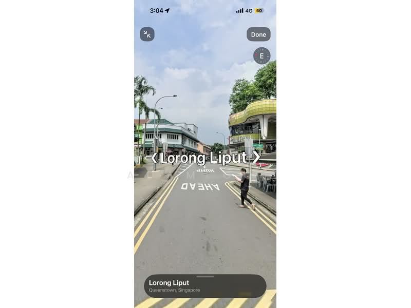 Holland Village Shophouses, Holland Village Holland Ave, Tanglin / Holland / Bukit Timah, 1,650 sqft, Food & Beverage For Rent, by Adam Goh, 500234263 - CommercialGuru.com.sg