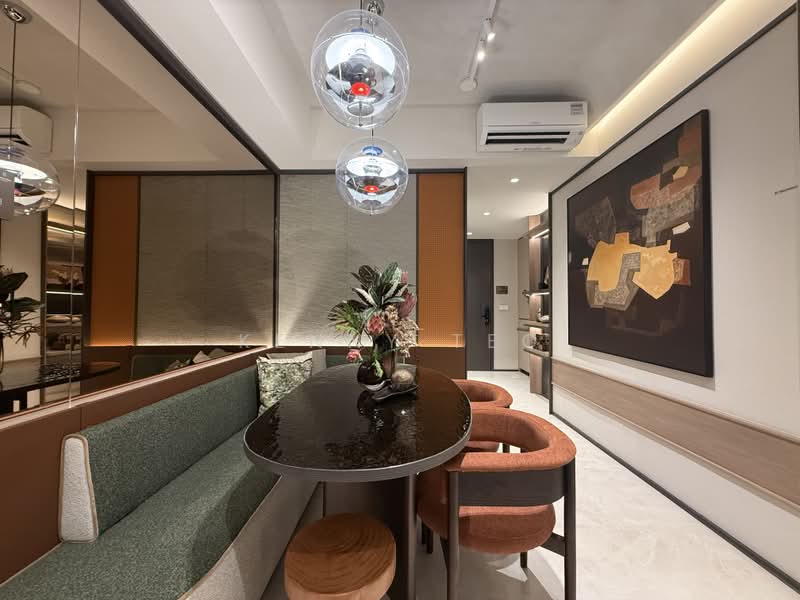Hudson Place Residences, , 2 Bedrooms, 646 sqft, Condominium For Sale, by Kenny Teo, 500234267 - PropertyGuru.com.sg