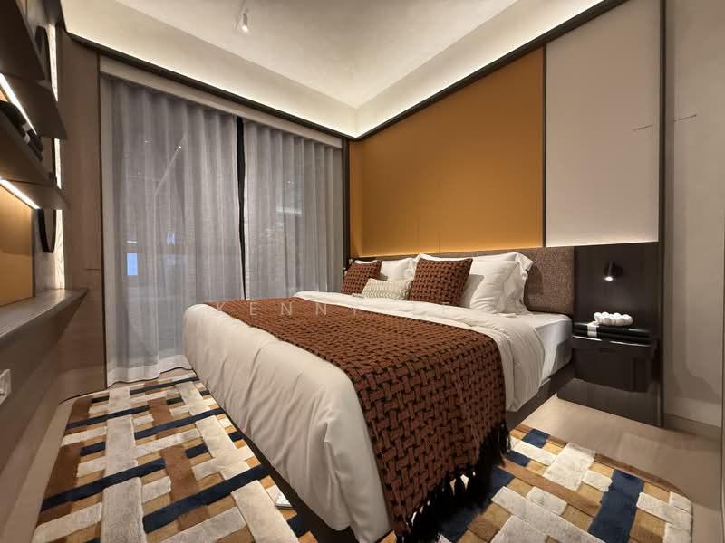 Hudson Place Residences, , 2 Bedrooms, 646 sqft, Condominium For Sale, by Kenny Teo, 500234267 - PropertyGuru.com.sg