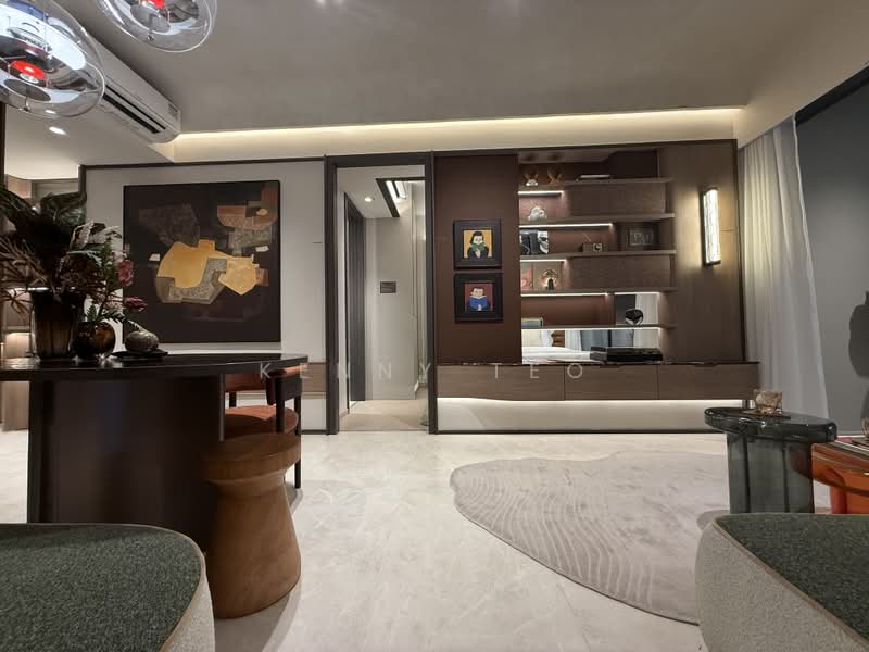 Hudson Place Residences, , 2 Bedrooms, 646 sqft, Condominium For Sale, by Kenny Teo, 500234267 - PropertyGuru.com.sg