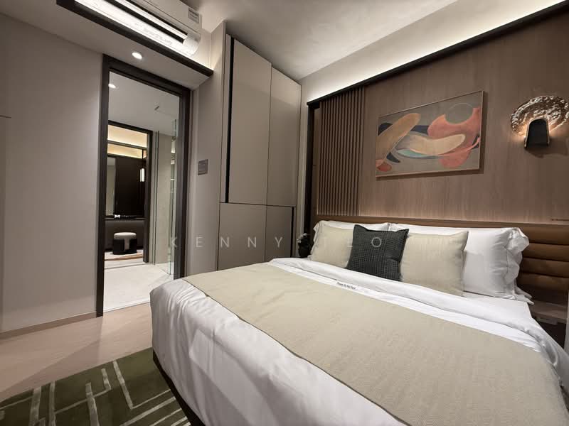 Hudson Place Residences, , 2 Bedrooms, 646 sqft, Condominium For Sale, by Kenny Teo, 500234267 - PropertyGuru.com.sg