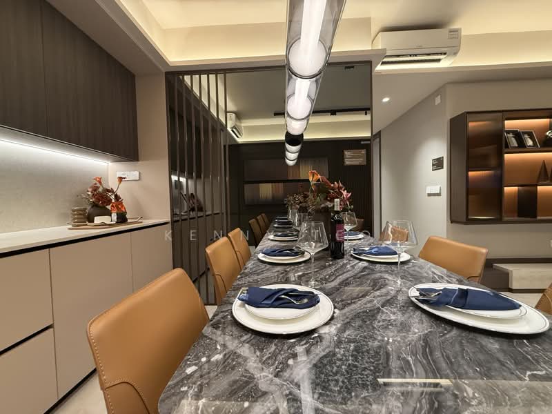 Hudson Place Residences, , 3 Bedrooms, 1,023 sqft, Condominium For Sale, by Kenny Teo, 500234268 - PropertyGuru.com.sg