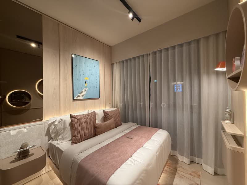 Hudson Place Residences, , 3 Bedrooms, 1,023 sqft, Condominium For Sale, by Kenny Teo, 500234268 - PropertyGuru.com.sg
