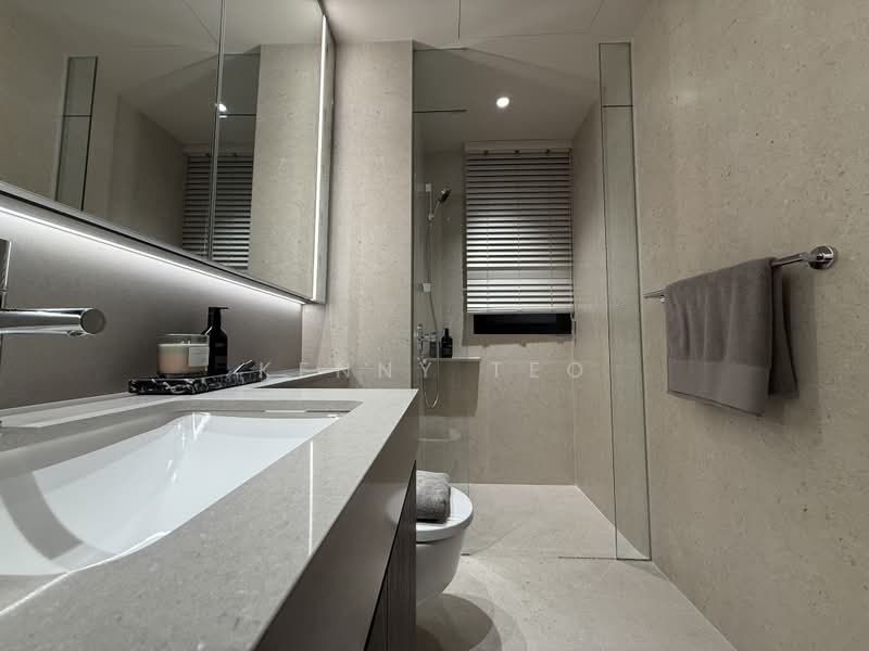 Hudson Place Residences, , 3 Bedrooms, 1,023 sqft, Condominium For Sale, by Kenny Teo, 500234268 - PropertyGuru.com.sg