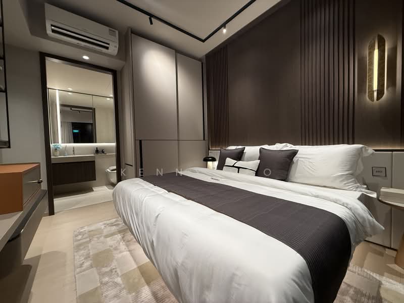 Hudson Place Residences, , 3 Bedrooms, 1,023 sqft, Condominium For Sale, by Kenny Teo, 500234268 - PropertyGuru.com.sg