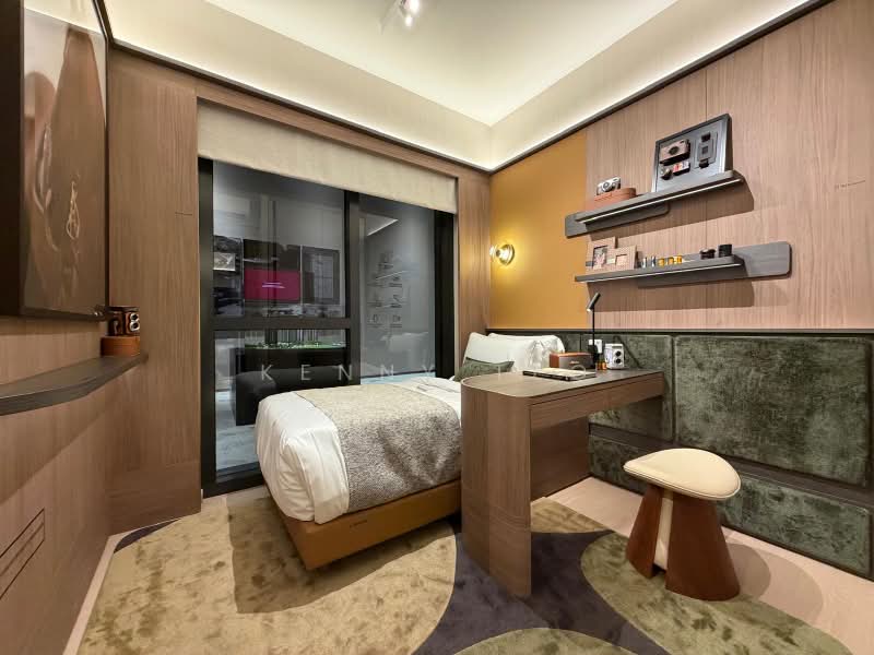 Hudson Place Residences, , 4 Bedrooms, 1,432 sqft, Condominium For Sale, by Kenny Teo, 500234269 - PropertyGuru.com.sg