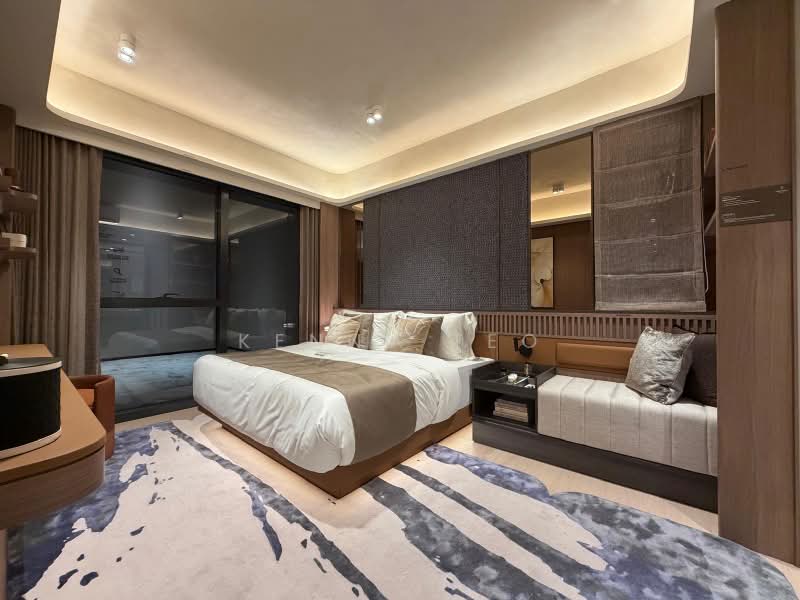 Hudson Place Residences, , 4 Bedrooms, 1,432 sqft, Condominium For Sale, by Kenny Teo, 500234269 - Master - PropertyGuru.com.sg
