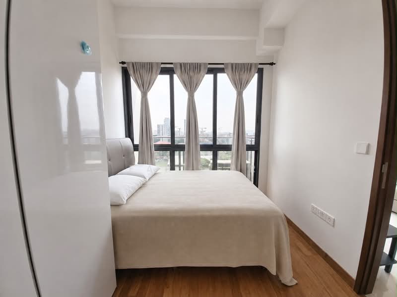 Millage, 55 Changi Road, 1 Bedroom, 420 sqft, Condominium For Sale, by Faris Ar, 500234270 - Bedroom - PropertyGuru.com.sg
