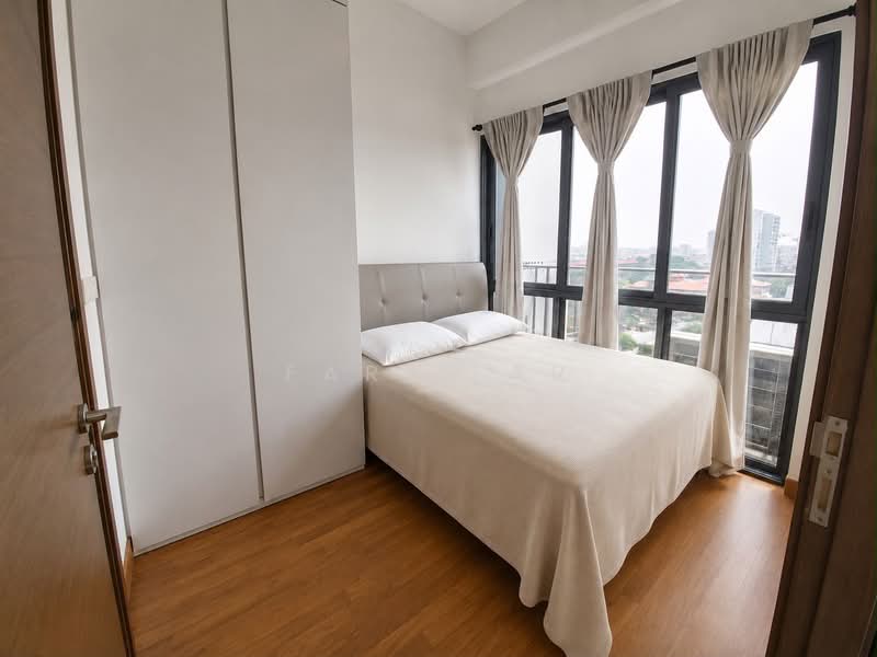 Millage, 55 Changi Road, 1 Bedroom, 420 sqft, Condominium For Sale, by Faris Ar, 500234270 - Bedroom - PropertyGuru.com.sg