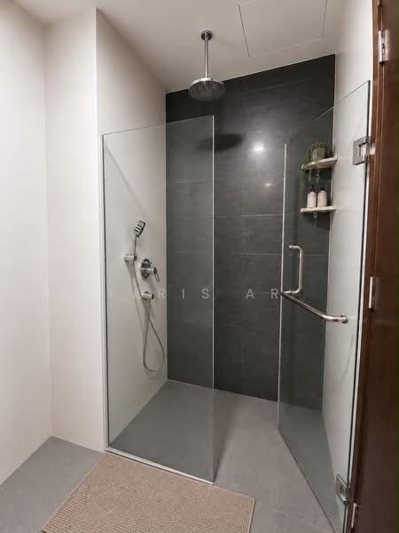 Millage, 55 Changi Road, 1 Bedroom, 420 sqft, Condominium For Sale, by Faris Ar, 500234270 - Bathroom - PropertyGuru.com.sg