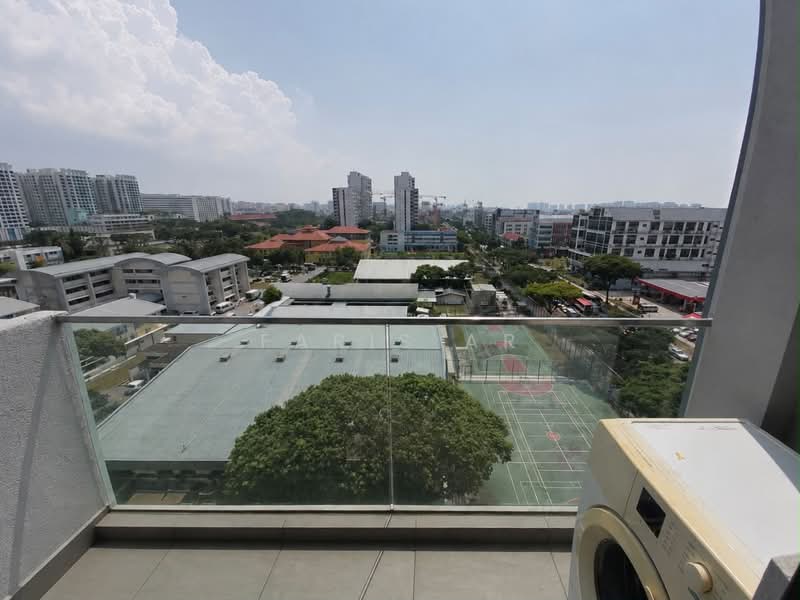 Millage, 55 Changi Road, 1 Bedroom, 420 sqft, Condominium For Sale, by Faris Ar, 500234270 - PropertyGuru.com.sg