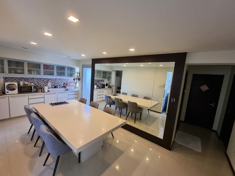 781 Pasir Ris Street 71, 781 Pasir Ris Street 71, 3 Bedrooms, 1,539 sqft, HDB Flat For Sale, by Lawrence Loh, 500234271 - Dry Kitchen + Dining - PropertyGuru.com.sg