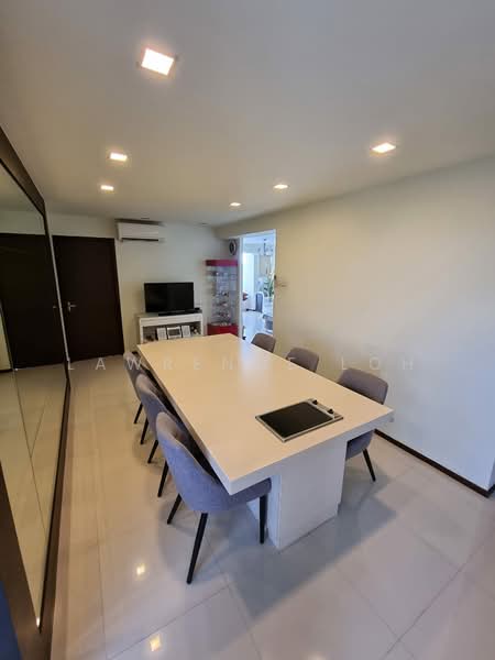 781 Pasir Ris Street 71, 781 Pasir Ris Street 71, 3 Bedrooms, 1,539 sqft, HDB Flat For Sale, by Lawrence Loh, 500234271 - Dining Room - PropertyGuru.com.sg