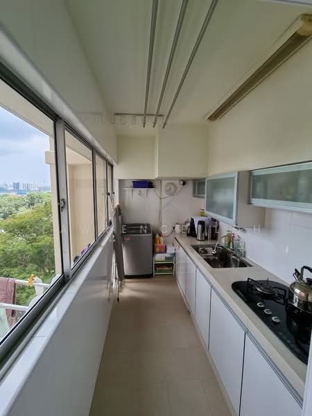 781 Pasir Ris Street 71, 781 Pasir Ris Street 71, 3 Bedrooms, 1,539 sqft, HDB Flat For Sale, by Lawrence Loh, 500234271 - Wet Kitchen - PropertyGuru.com.sg
