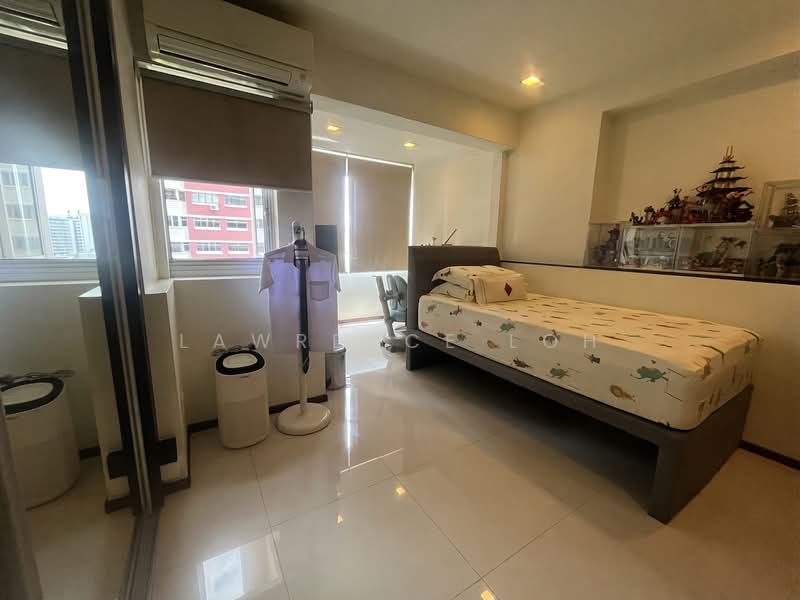 781 Pasir Ris Street 71, 781 Pasir Ris Street 71, 3 Bedrooms, 1,539 sqft, HDB Flat For Sale, by Lawrence Loh, 500234271 - Common Bedroom - PropertyGuru.com.sg